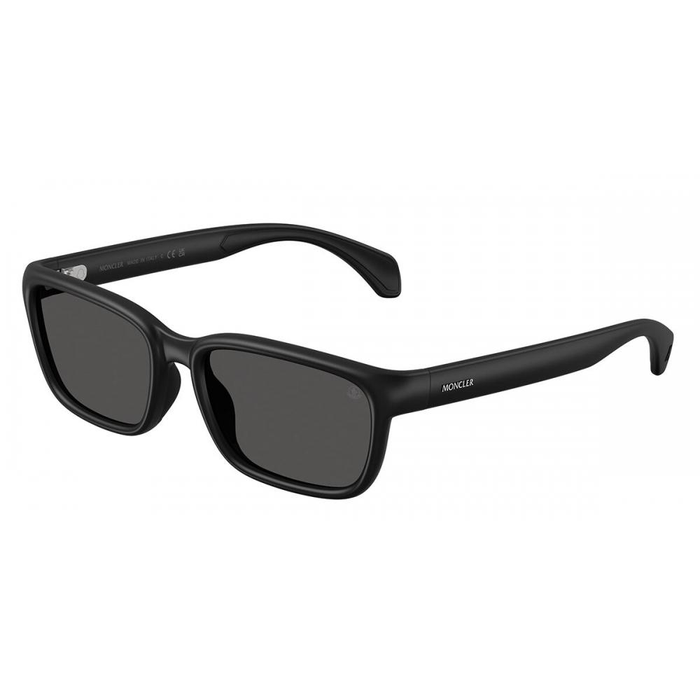

Moncler Me8002 Slicka 500687 Unisex Sunglasses 55-18-145