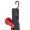 Lampe torche de travail - MACLEAN - MCE 03 - 24 LED - Aimant intégré - Crochet rotatif 360°