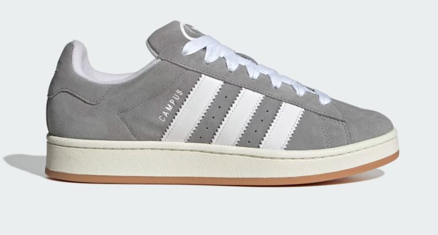 Adidas campus 00s sports shoes HQ8707 R-38