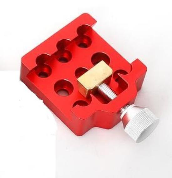 

Fortune Dovetail Length Telescope Finder Telescope Astronomical [Good Shop] Mount, Red, 6.3cm, Adjustment, Accessory, Observation, 75°