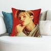 BBackstreet BSB BBoys Pillow Cases for Bedroom Living Room Sofa Home Decor Polyester Cushion Cover with Zipper