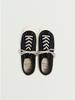 Grapheries Daily Stees - Black/Ecru