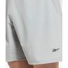 Reebok Strength 3.0 Shorts   Grey  Ic1614