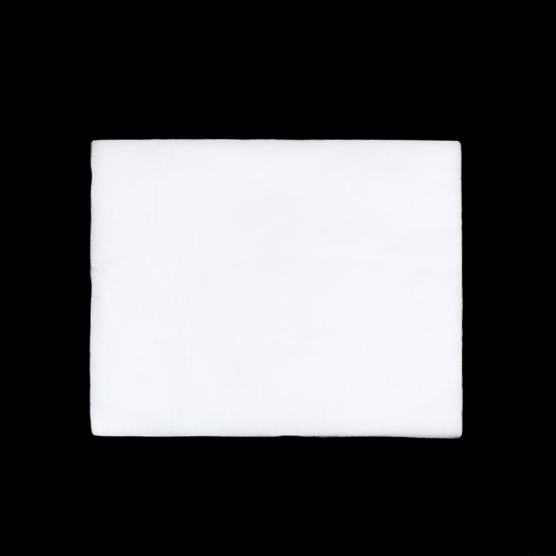 100 Sheets Nail Dust Collector Filter Paper Disposable Filters for Nail Vacuum Dust Collector Salon Supplies and Accessories High Quality