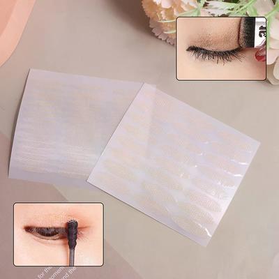 Adesivi per Palpebre Invisibili Strips Solleva Occhi in Pizzo Nastro per Ciglia Nastro per Doppia Palpebra Adesivi Adesivi Strumenti Accessori Trucco