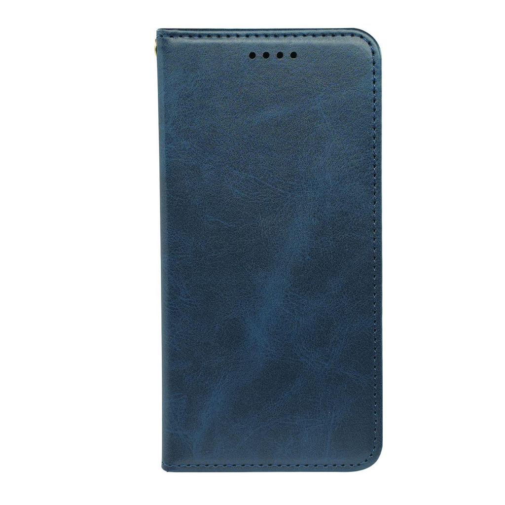 Huawei Honor 500 Pro Leather Wallet Case with Strong Magnetic Stand