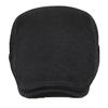 Cabbie Flat Cap Breathable Mesh Newsboy Beret Ivy Cap