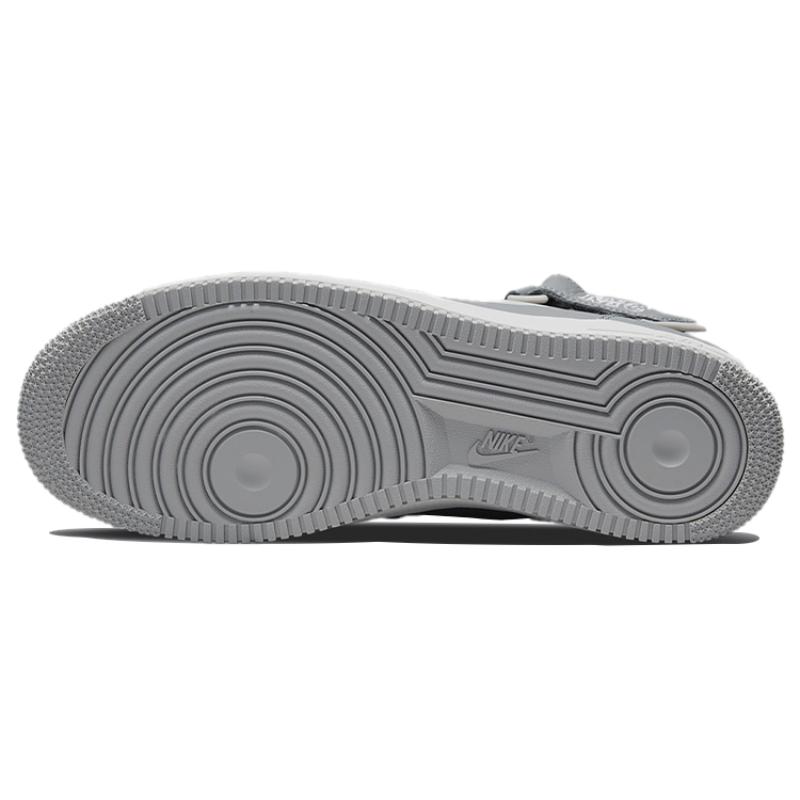 Nike Air Force 1 Mid Jewel Qs 'NYC Cool Grey' Sneakers DH5622-001