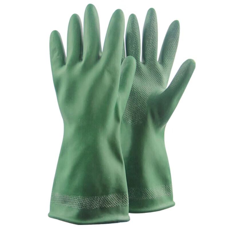 Ying Zui Long Type 82 Chemical Resistant Gloves