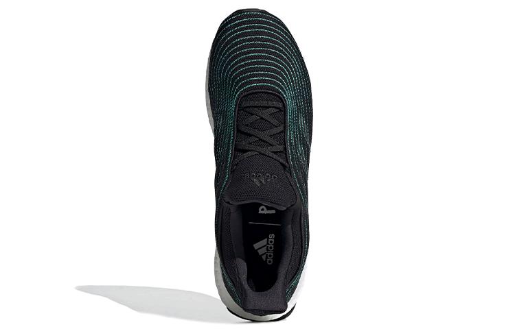 UltraBoost Parley x UltraBoost Adidas Dna 'Core Black' EH1184