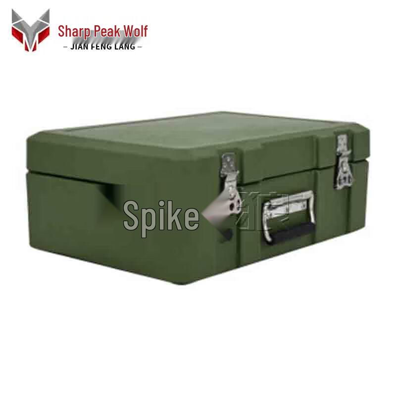 Jianfenglang Outdoor Rotomolded Equipment Case