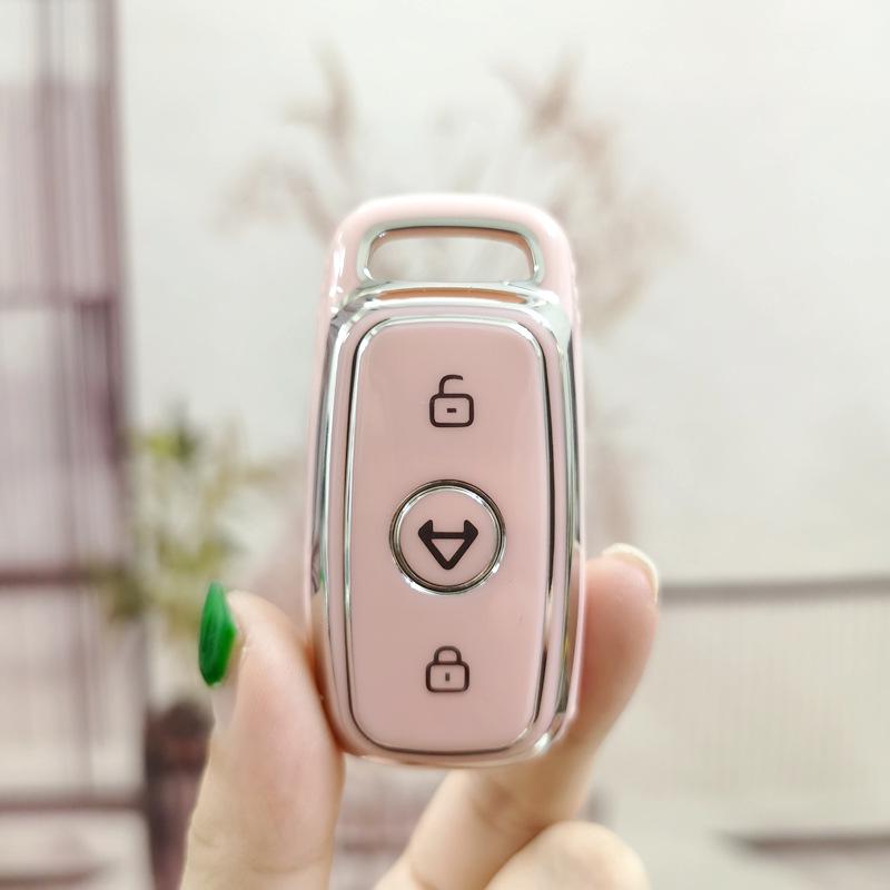 Niu Electric Vehicle Key Case: Protective Cover for N1S, M1, US MQIS Remote