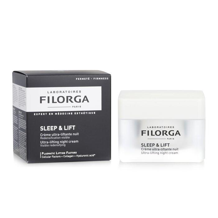 FILORGA Sleep & Lift Ultra Lifting Night Cream