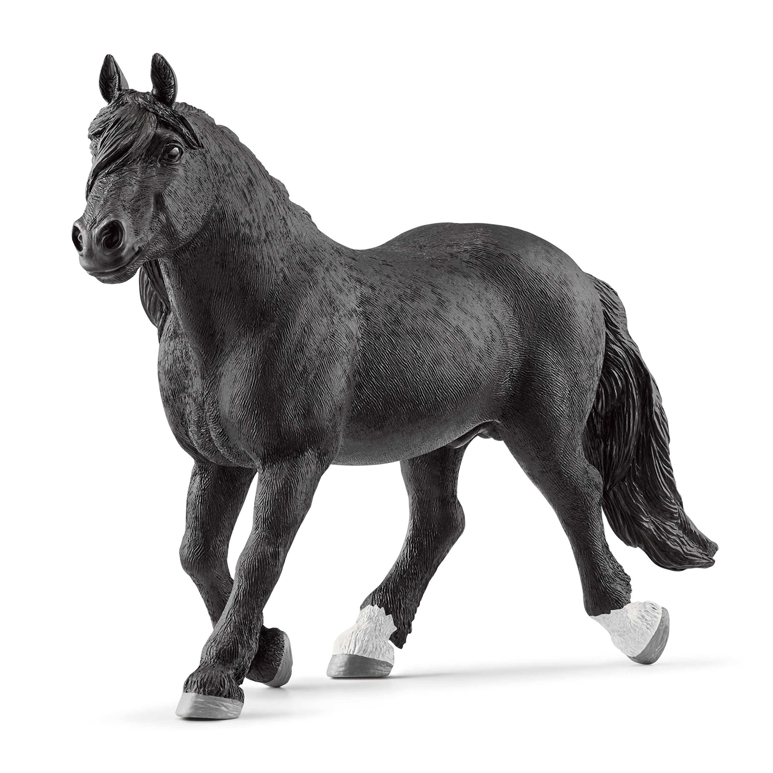 

Schleich Farm World Norie Car 13958N (мужской)