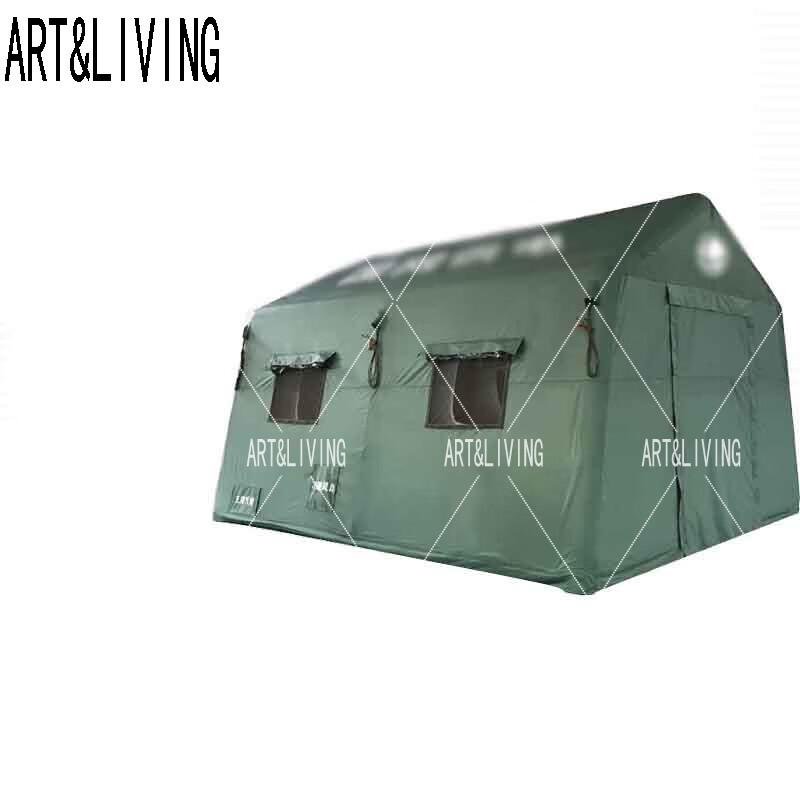 ART&LIVING Large Inflatable Emergency Rescue Tent