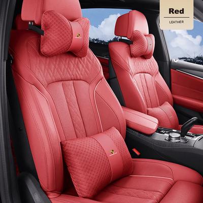 Acessórios para interiores – Almofadas de carro