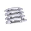 Car Door Handle Bowl Trim Cover Protect for ford Ecosport 2012 2013 2014 2015 2016 2017 2018 2019