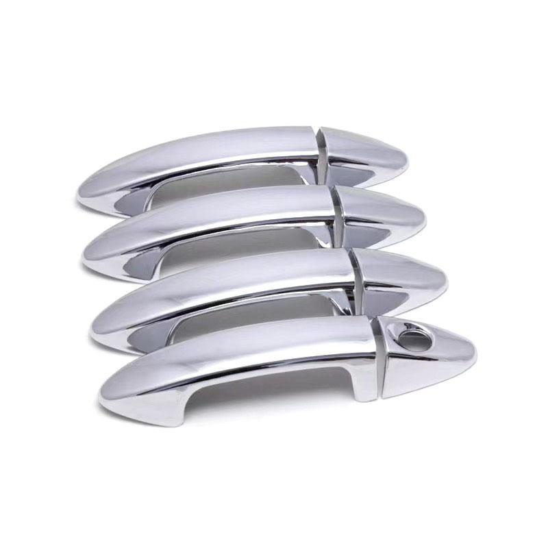 Car Door Handle Bowl Trim Cover Protect for ford Ecosport 2012 2013 2014 2015 2016 2017 2018 2019