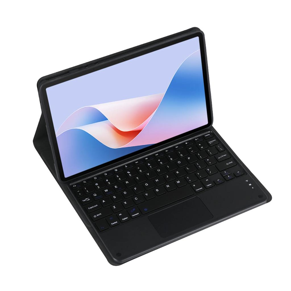 Magnetic Removable Wireless Bluetooth Backlight Keyboard Case for Samsung Galaxy Tab A 10.1inch SM-T510/T515 Tablet cover&mouse