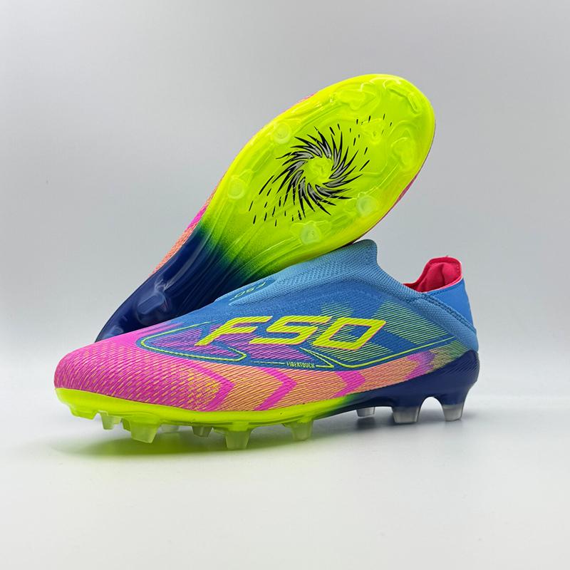 

Оригінальні футбольні бутси для чоловіків з шипами Society Cleats Футбольні бутси Професійні вуличні жіночі спортивні бутси для футбольного поля Унісекс 35