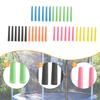 12 Replacement Foam Trampoline Pole Protectors for Jumping Bed Rail