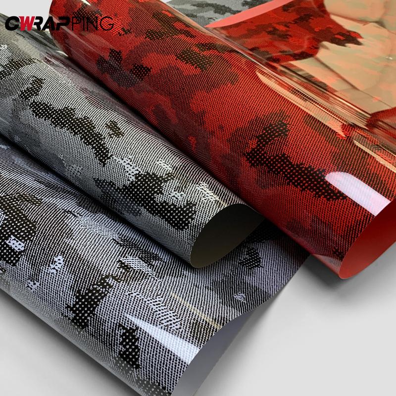 Car Stickers Waterproof Film Auto Packing Tool Motorcycle Helmets Sticker Vehicles Body Protective Film Cover Car Accessories