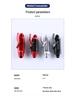 A6A8A10 One-Way Fuel Cut-Off & Air Check Valve