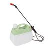 Electric Sprayer Shoulder Type Sprayer for Plant Watering Car Cleaning Home Cleaning Pet Cooling   Humidification