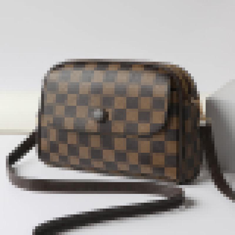 

Высококачественная и стильная женская сумка через плечо, новая высококачественная винтажная сумка через плечо для женщин среднего возраста