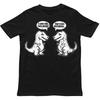 I Love You This Much That Not Very Much T Shirt Dinosaur Lover Shirt