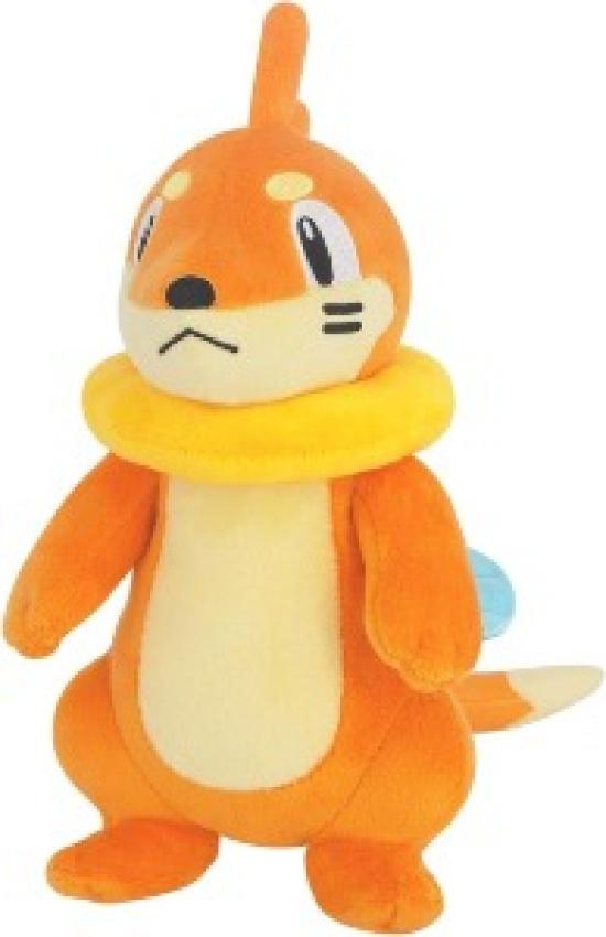 

PRE-ORDER Pokémon Buizel Plush PP282 by Sanei Boeki (S Size)