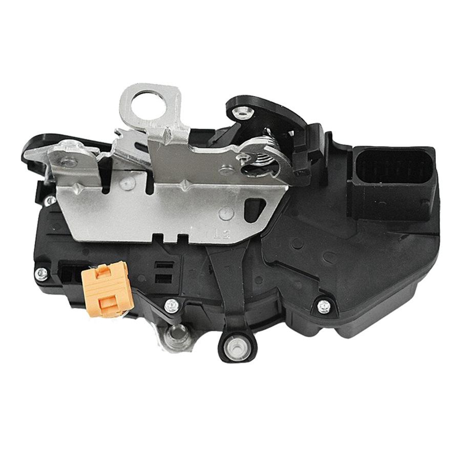 Μπροστινός Αριστερός Μηχανισμός Κλειδαριάς Πόρτας Οδηγού Για Cadillac CTS 09-14 Χωρίς Παθητική Είσοδο