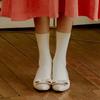 Cozy Marie Cash Wool Socks 17 Colors