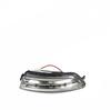For 2011-2020 CHRYSLER 300 Car Exterior Side Mirror Turn Signal Light Left Side