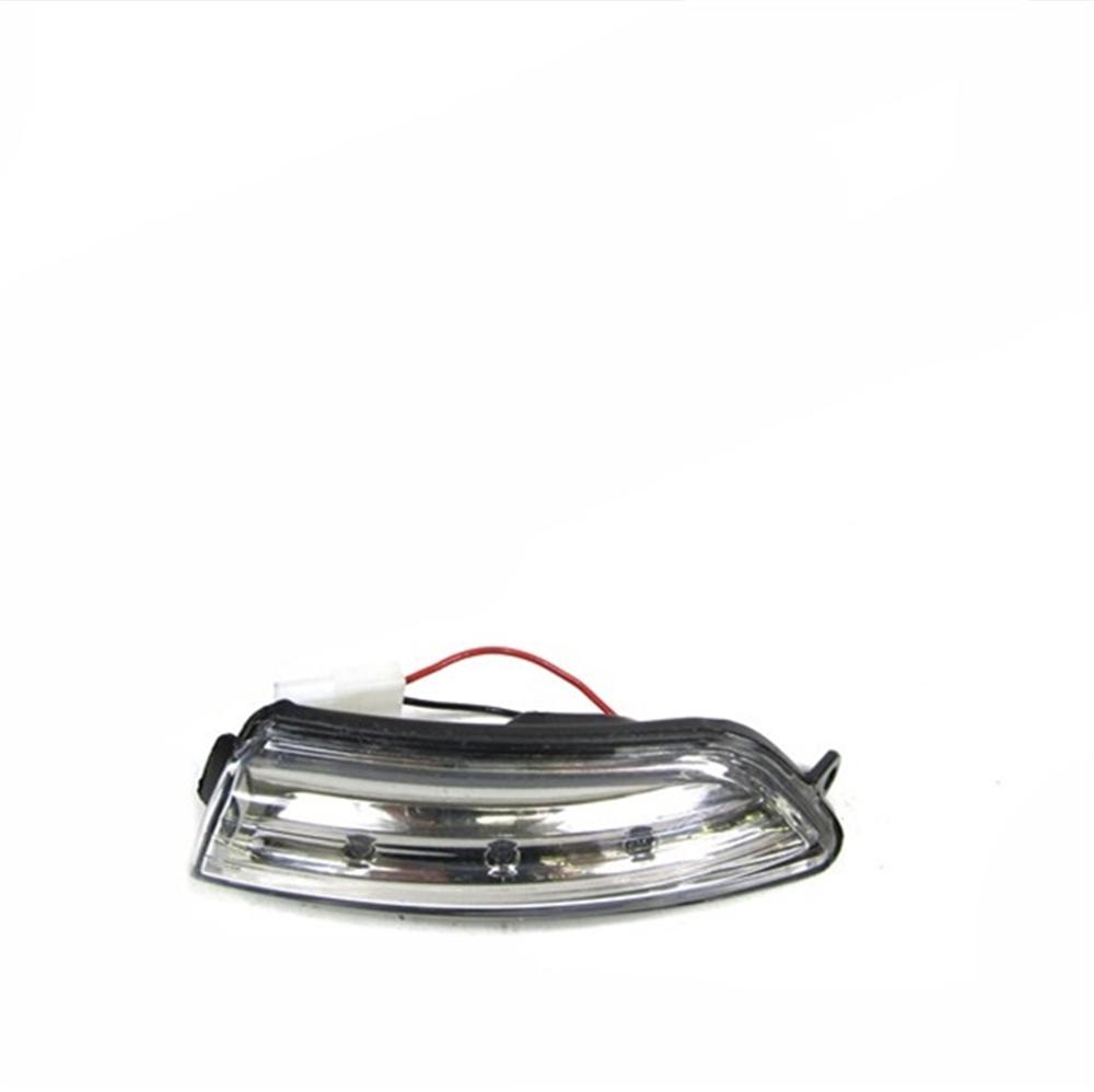 For 2011-2020 CHRYSLER 300 Car Exterior Side Mirror Turn Signal Light Left Side