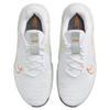Nike Metcon 9 White Light Silver Bright Madarin Sneakers DZ2617-101