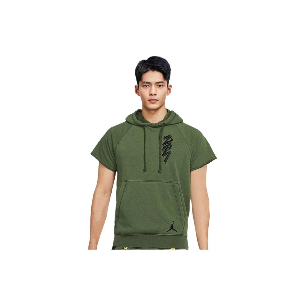 Jordan Sweatshirts Men s Jasper Hooded Moderate Regular DA9843-335 M