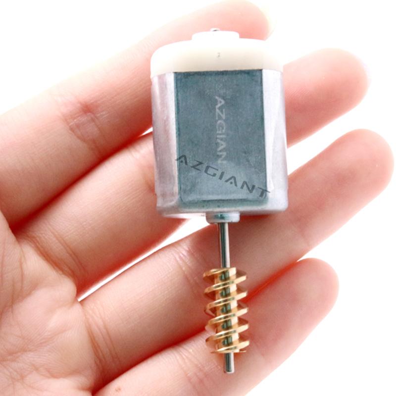 FC-280SC-18165 For Skoda Enyaq Kodiaq Scala Rapid Octavia Kamiq Fabia Toledo Karoq Car Side Door Lock Central Control Motor 12V