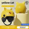 "3C Certified Kids' Winter Motorcycle Safety Helmet - Electric, Warm, Half-Helmet for Boys & Girls"