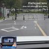 Car HUD Head Up Display Protective Cover Frame For Leading Ideal Li Lixiang MEGA 2024Interior Accessories