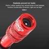 Adattatore Valvola Schrader per Forcella Bici Forcella ad Aria per Mountain Bike e Bici da Strada Adattatore Valvola Gonfiabile Accessorio per Forcella Mountain Bike e Bici da Strada