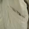 Columbia Outdoors coat S Cream type Men's Used