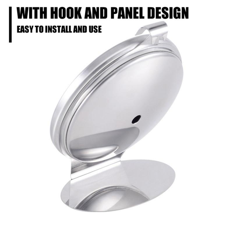 0-400 stopni ze stali nierdzewnej do grilla, wędzarni, grilla, piekarnika, termometru, termometru do pomiaru temperatury Celsjusza, termometry domowe