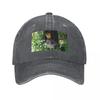 Batzilla Rescued Flying Fox Bat In Tree with Pacifier Baseball Cap Hats On Offer Birthday Cosplay Sunhat For Unisex Womens