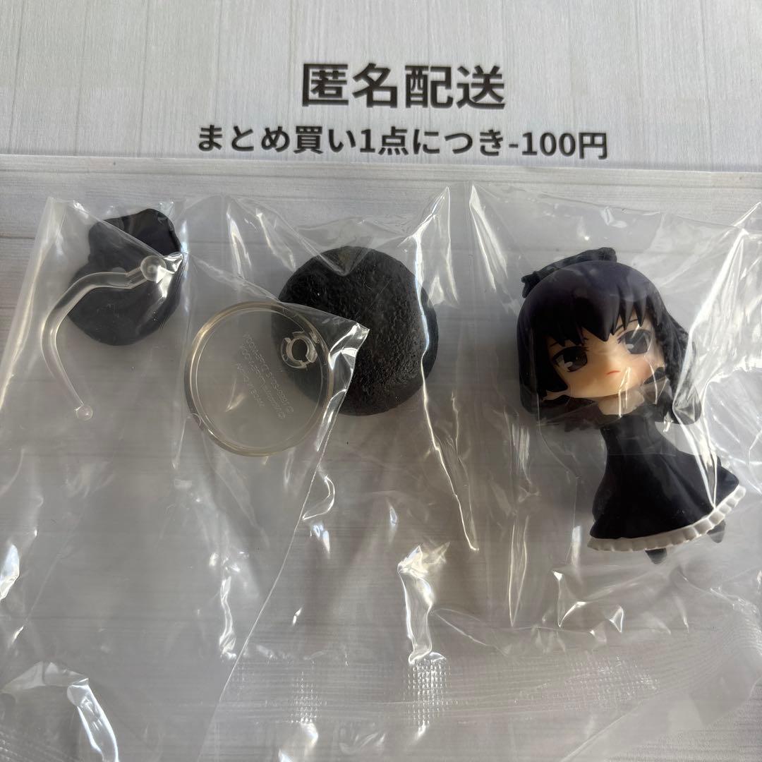 

[USED] Kuonji Alice Nendoroid Petite TYPE-MOON collection