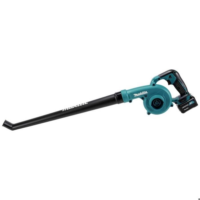 Blower - Makita - Ub101dz - 12 V Max - Compact - Air Speed 56 M/s