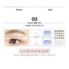 The Saem - Studio Double Fit Mascara - 2 Types