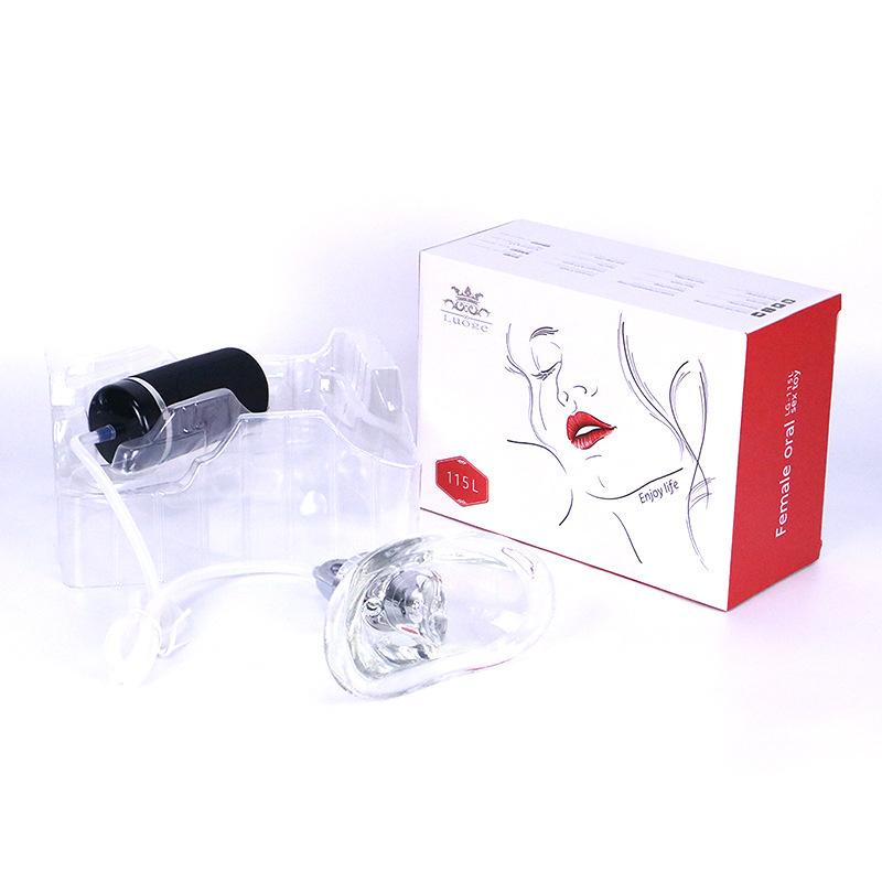 Dispositivo de Succión Vaginal Palo Vibrador Lamedor de Lengua Segunda Ola Masturbador Femenino Juguete Sexual Palo de Masaje para Mujeres