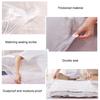 Vacuum Storage Bag Anti-Wrinkle Dust-proof PE Compression Vacuum Seal Bag Home Supplies