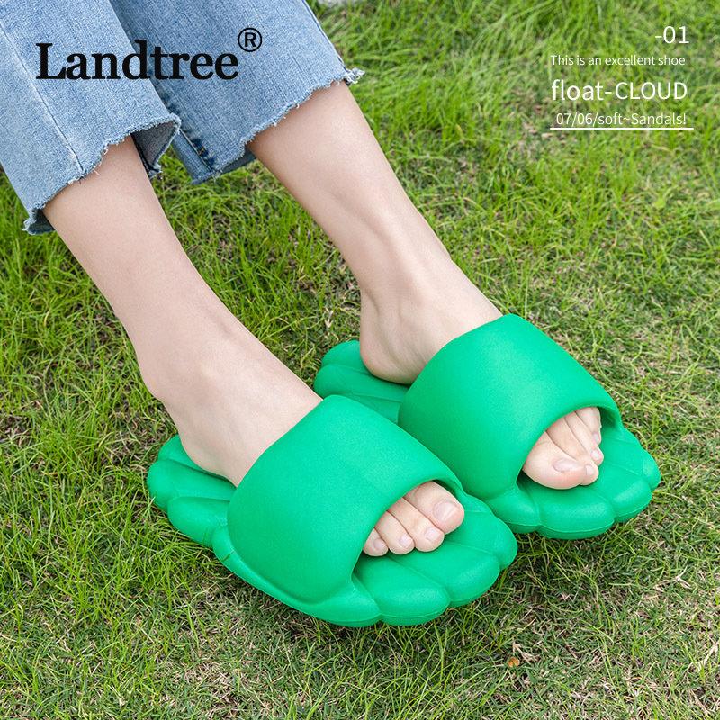 

Мужские и женские тапочки. Простые парные шлепанцы. Летняя уличная одежда. Домашние домашние супермягкие нескользящие сандалии и тапочки для ванны.